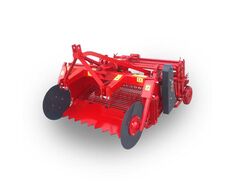 Machine De Récolte De Patate