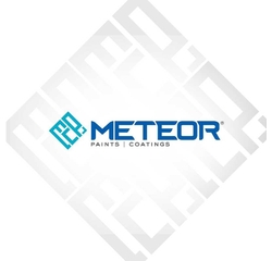 Meteor Boya Kimya Tekstil ve Ambalaj San. Tic. Ltd. Şti.