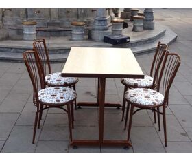 Chair-Table