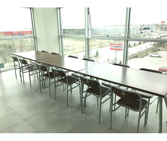 Chair-Table