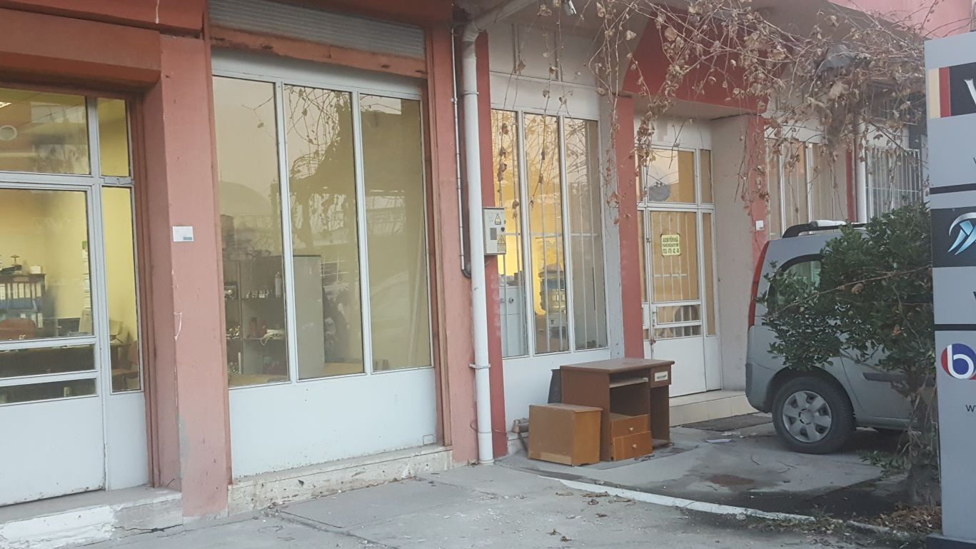 Mewker Hidrolik Makina Sanayi Ve Ticaret Limited Şirketi