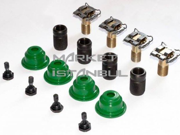 Ремкомплект Суппорта