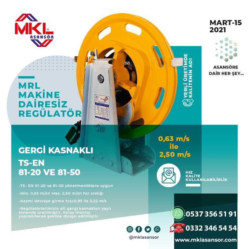 Regulador De Velocidad