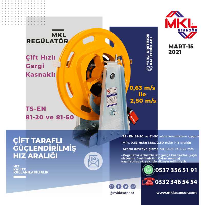 Regulador De Velocidad