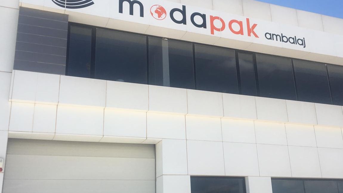 MODAPAK AMBALAJ