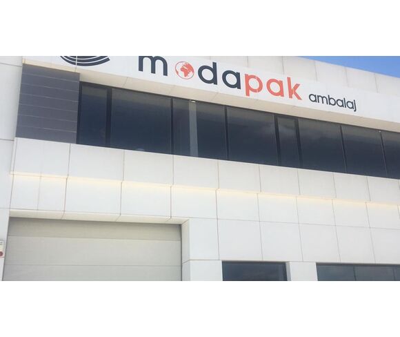 MODAPAK AMBALAJ