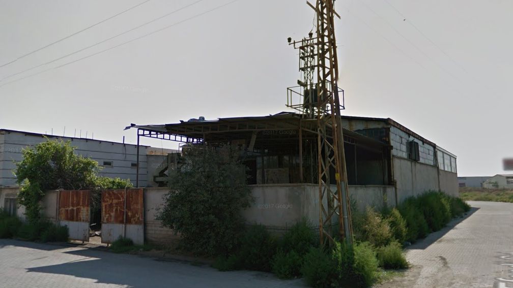 M.S.K. Kaynaklar D&#xF6;k&#xFC;mc&#xFC;l&#xFC;k Metal ve Otomotiv Sanayi ve Ticaret Ltd. &#x15E;ti.