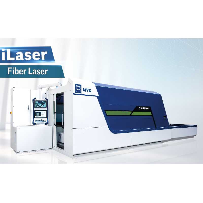 ليزر الألياف