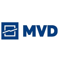 MVD Makina Sanayi A.Ş.