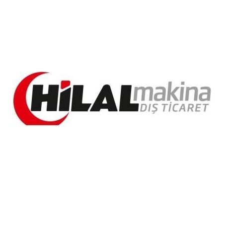 Myhilal Makina Metal Orman Ürünleri İthalat İhracat Sanayi Ve Ticaret Limited Şirketi Myhilal Makina Metal Orman Ürünleri İthalat İhracat Sanayi Ve Ticaret Limited Şirketi