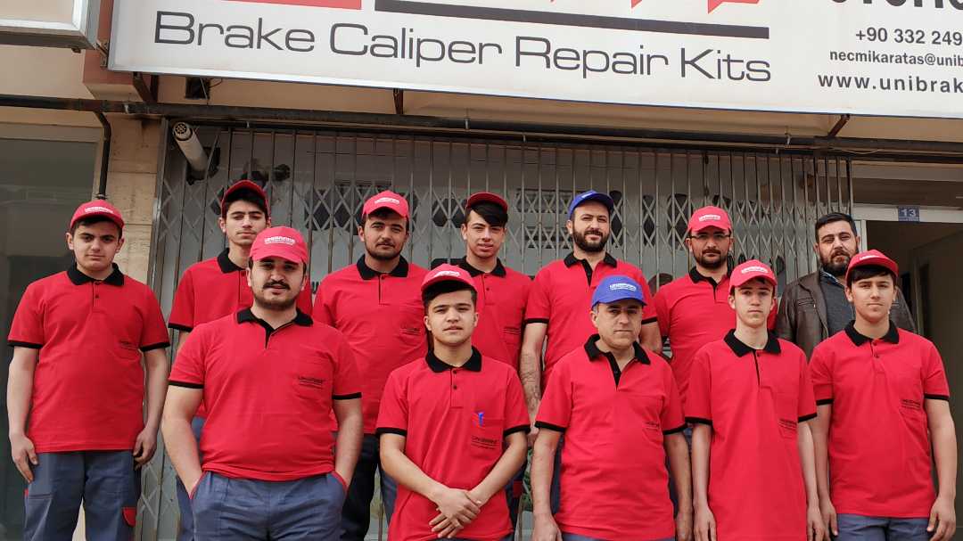 Necmi Karata&#x15F; Otomotiv Yedek Par&#xE7;a &#x130;malat &#x130;thalat Ve &#x130;hracat Limited &#x15E;irketi