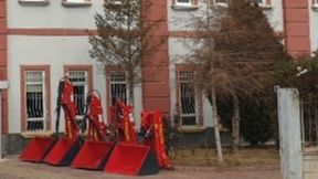 Oğuzyiğit Tarım Makineleri 