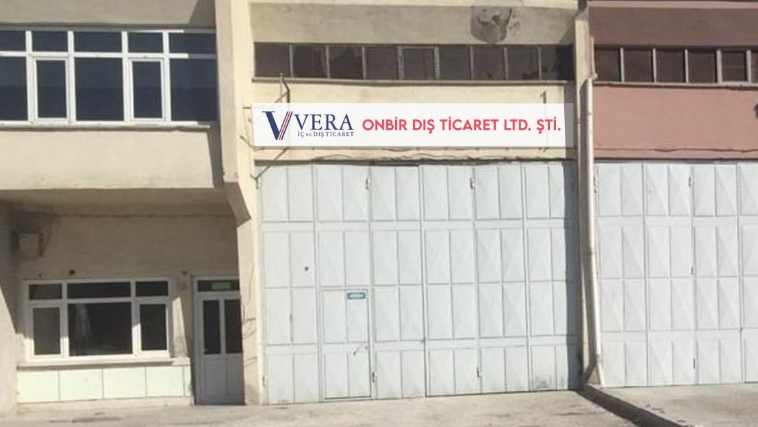 Onbir Dış Ticaret Ltd.Şti.