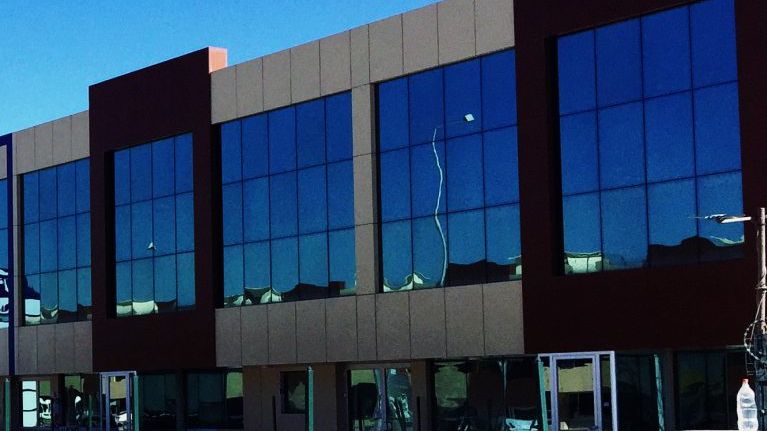 Orta Anadolu Hassas Döküm Otomotiv Makina San. Tic. Ltd. Şti.