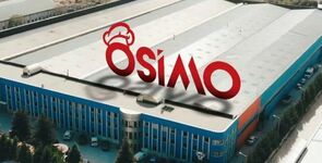 Osimo Endüstriyel Mutfak Ekipmanları İthalat İhracat Sanayi Ve Ticaret Limited Şirketi