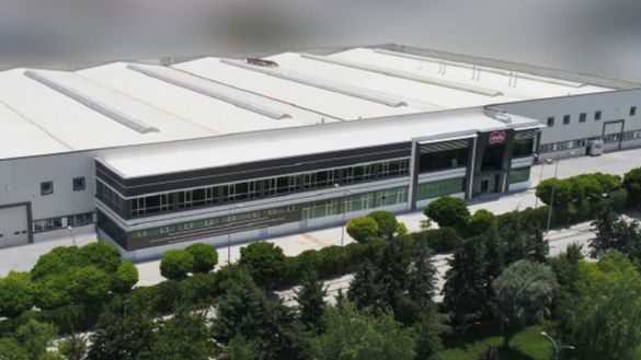 Oslo Gıda Sanayi ve TİC. LTD. ŞTİ.