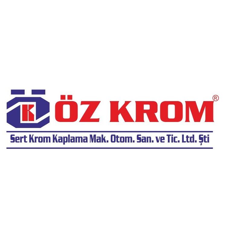 &#xD6;z Krom Sert Krom Kaplama Makina Otomotiv Sanayi ve Ticaret Ltd. &#x15E;ti.