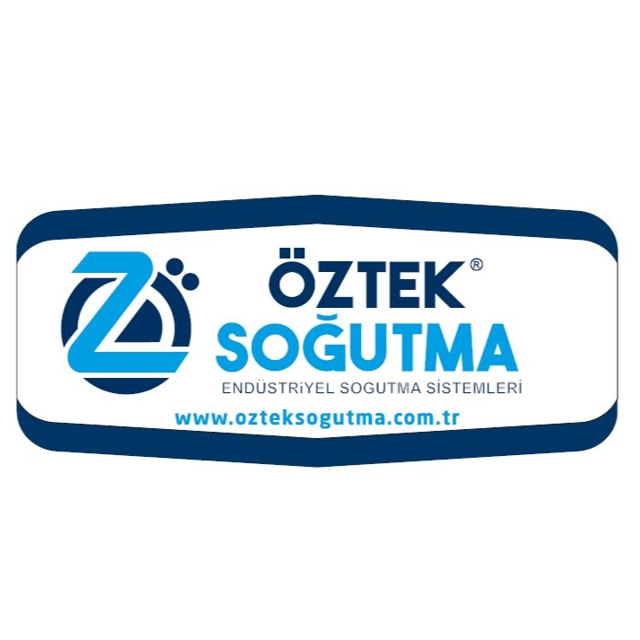 Öztek Soğutma Sistemleri Sanayi Ve Ticaret Limited Şirketi Öztek Soğutma Sistemleri Sanayi Ve Ticaret Limited Şirketi