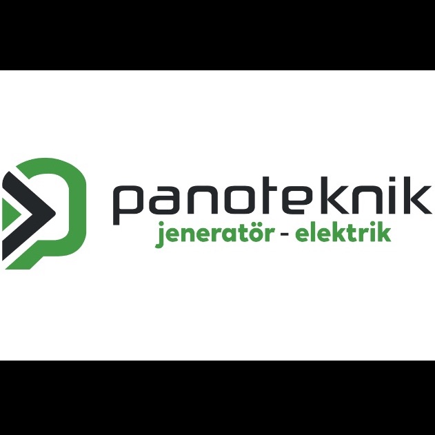 PANOTEKNİK JENERATÖR ELEKTRİK SAN TİC LTD ŞTİ