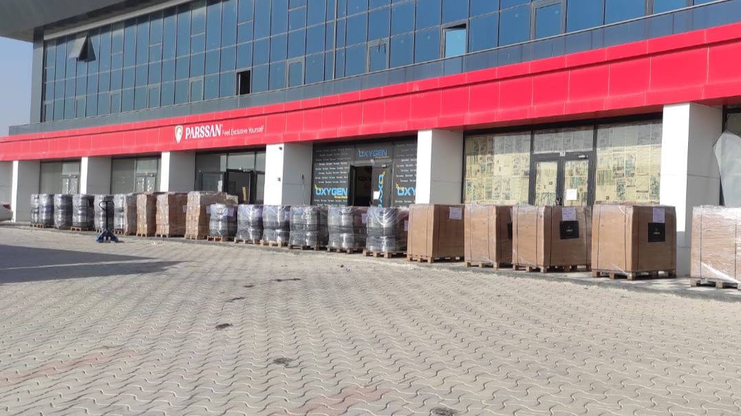 Pars Global Otomotiv Dış Ticaret Limited Şirketi