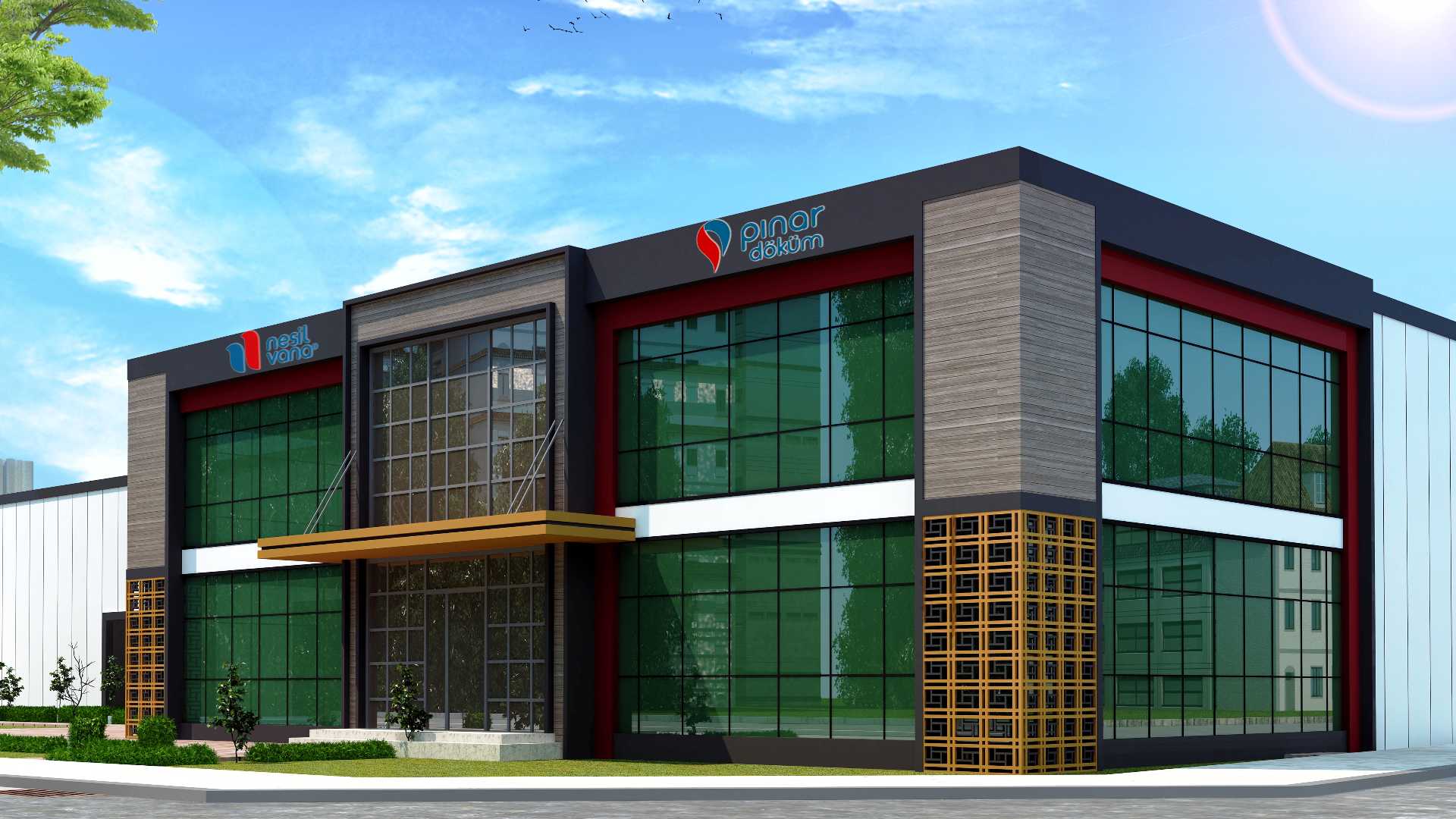 P&#x131;nar D&#xF6;k&#xFC;m Vana Sanayi Ve Ticaret Limited &#x15E;irketi