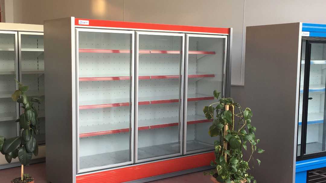 Piramit Soğutma Sanayi