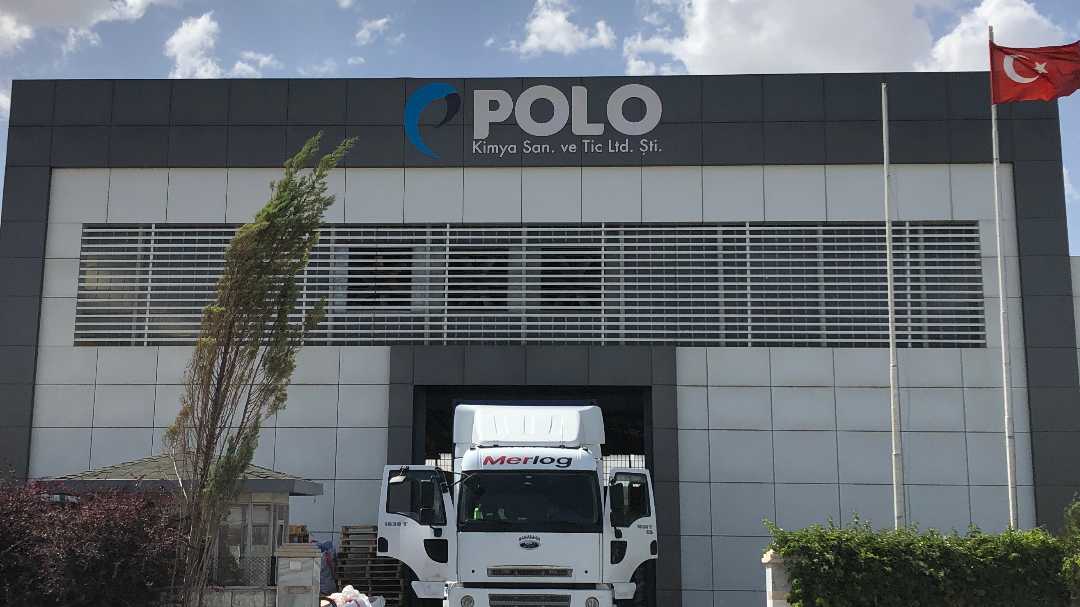 Polo Kimya Sanayi ve Ticaret Limited &#x15E;irketi