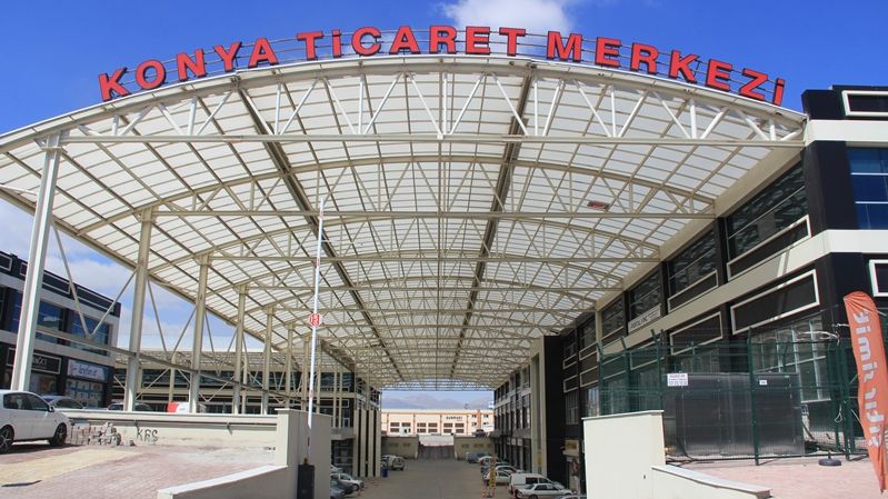 Portimeks Müteahhitlik Ticaret Limited Şirketi