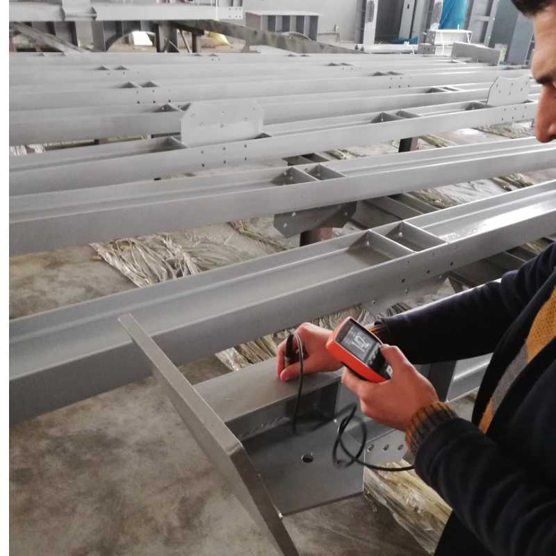 Construction En Acier