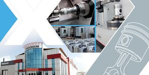 Proxmann Motor Parçaları İmalat Sanayi Ticaret Limited Şirketi