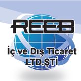 REEB MAKİNE İÇ VE DIŞ TİCARET LTD ŞTİ.