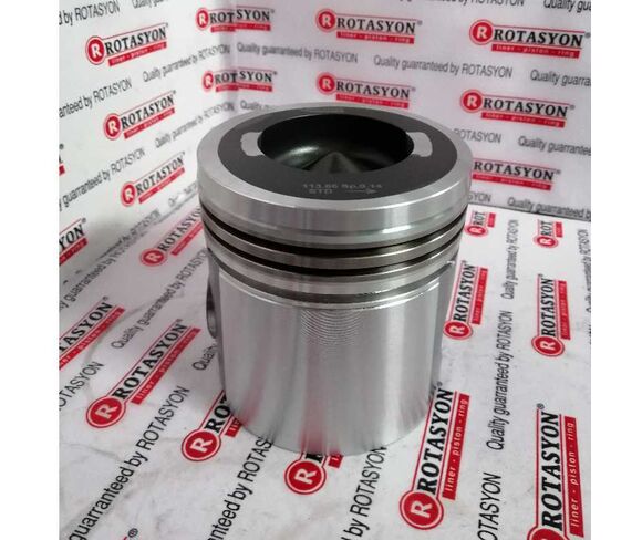Engine Piston