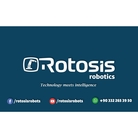 Rotosis Robotlu Otomasyon Sistemleri ve Yazılım Hizmetleri Ltd.Şti.