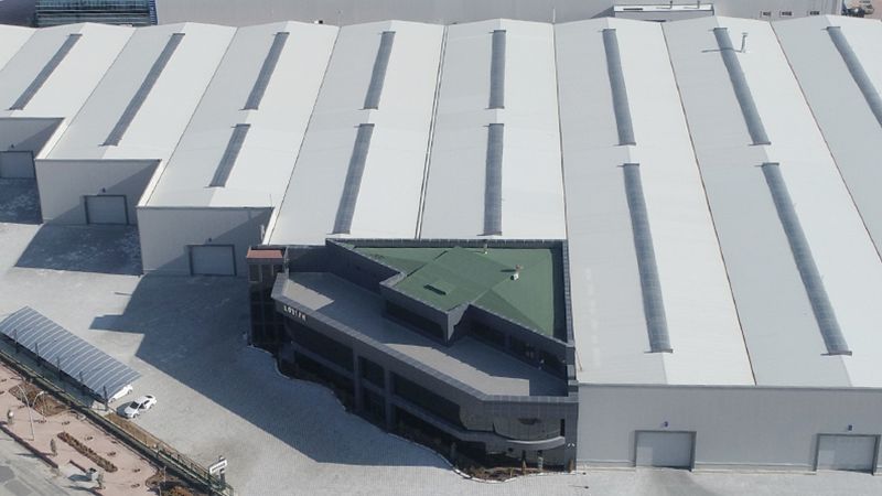 Rotsan Otomotiv &#x130;n&#x15F;aat Kundura San. Tic. Ltd. &#x15E;ti.