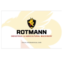 Rottman-Industrial & Agrıcultural Machinery