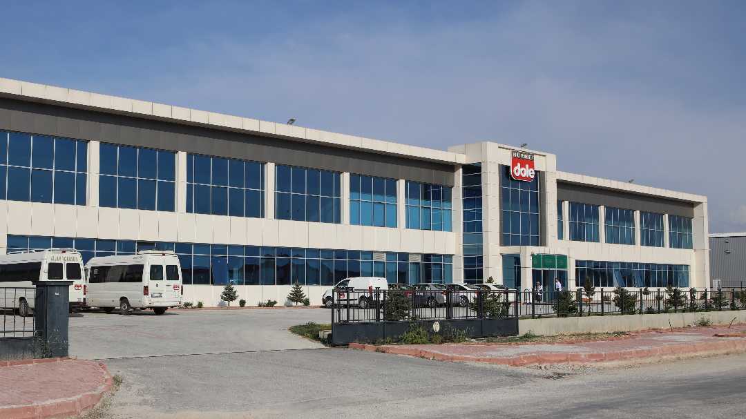 Safien İç Ve Dış Ticaret Limited Şirketi