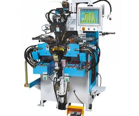 Machines Pour Cordonnerie
