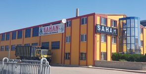 Şahan Bobinaj - Otomasyon Elektrik ve Makina San. Tic. Ltd. Şti.
