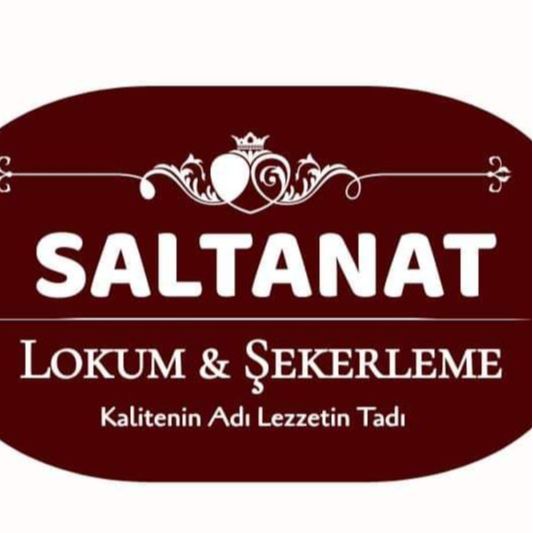 Saltanat Lokum ve &#x15E;ekerleme