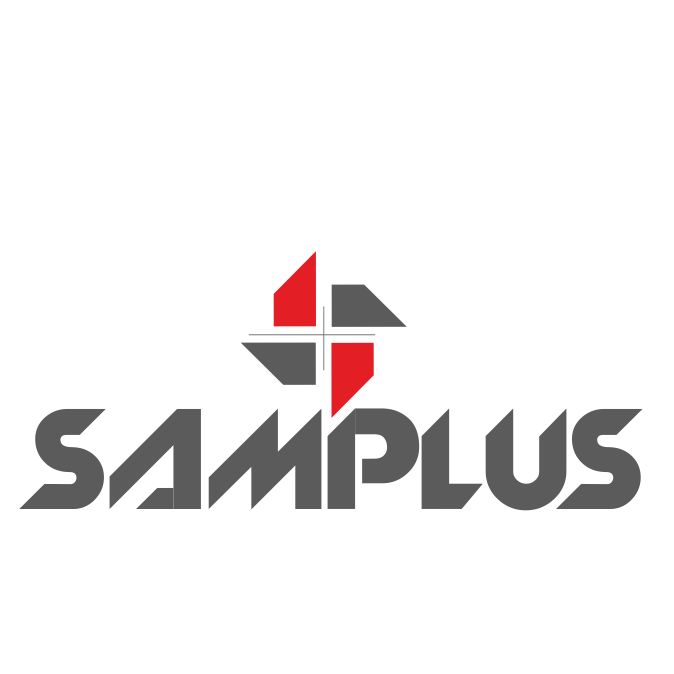 Samplus Endüstriyel Makine Ve Sanayi Dış Ticaret Limited Şirketi