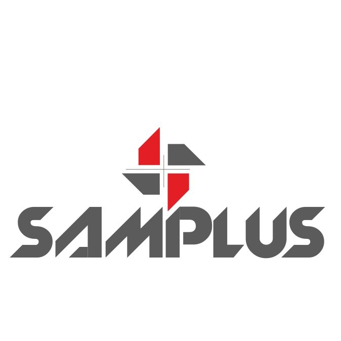Samplus Endüstriyel Makine Ve Sanayi Dış Ticaret Limited Şirketi Samplus Endüstriyel Makine Ve Sanayi Dış Ticaret Limited Şirketi