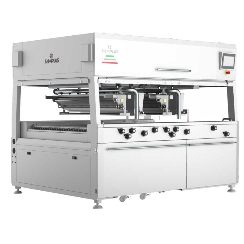 Schokoladenbeschichter