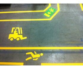 Floor Covering Machine