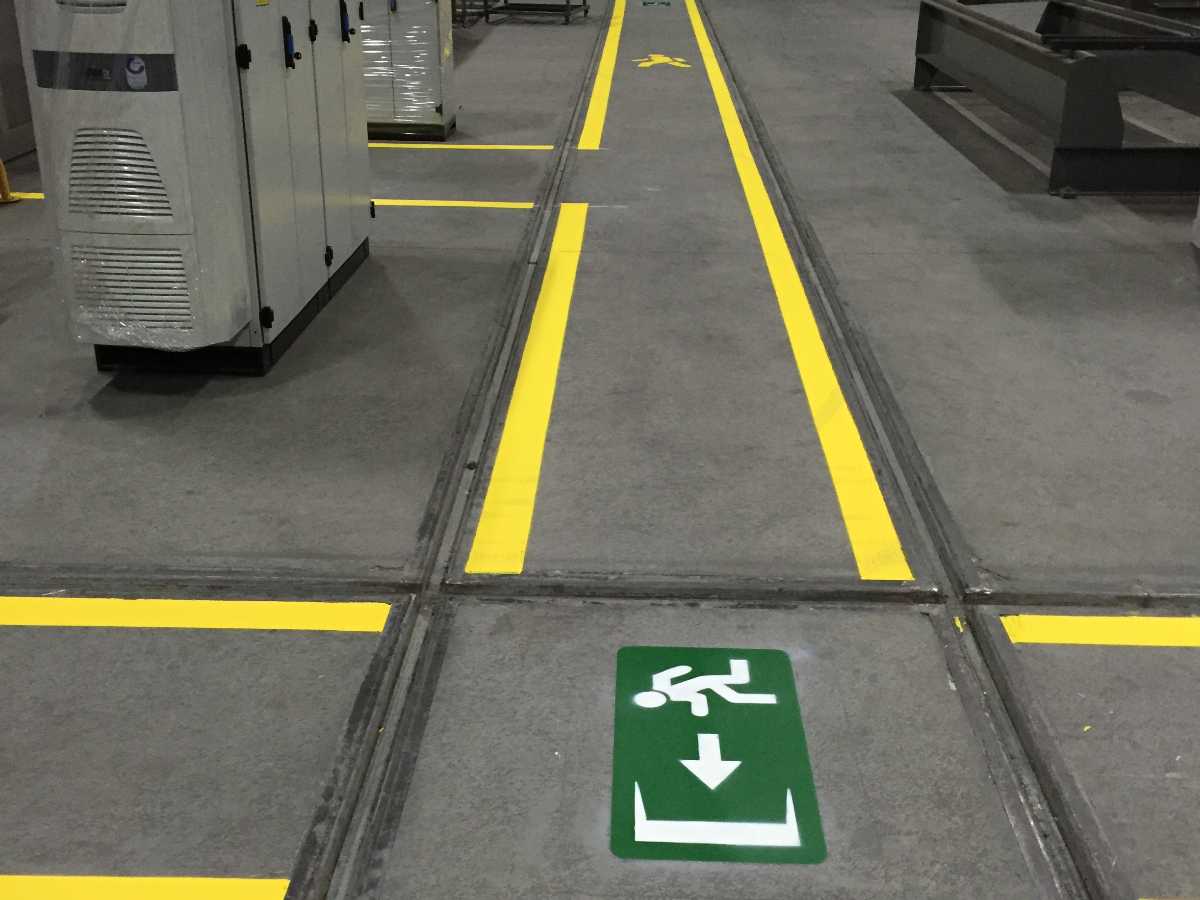 Zemin Kaplama Malzemesi