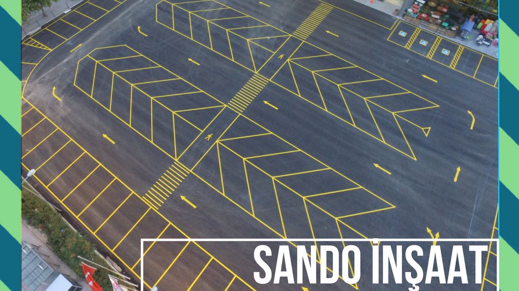 sando inşaat ve inşaat malzemeleri pazarlama sanayi ve ticaret limited şirketi