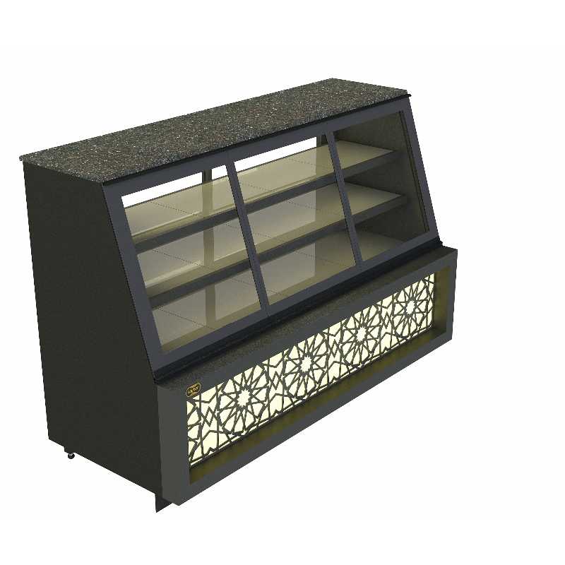 Refrigerador Industrial