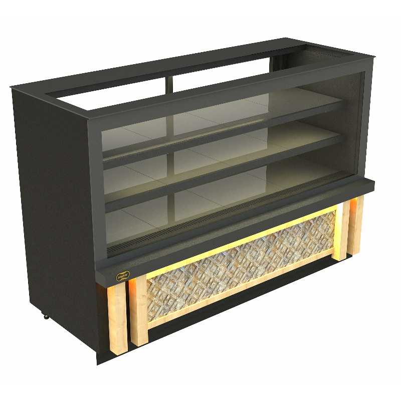 Refrigerador Industrial