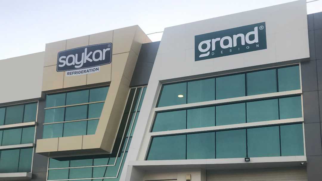 Saykar Buzdolabı Otomotiv Gıda Maddeleri Sanayi Ve Ticaret Limited Şirketi