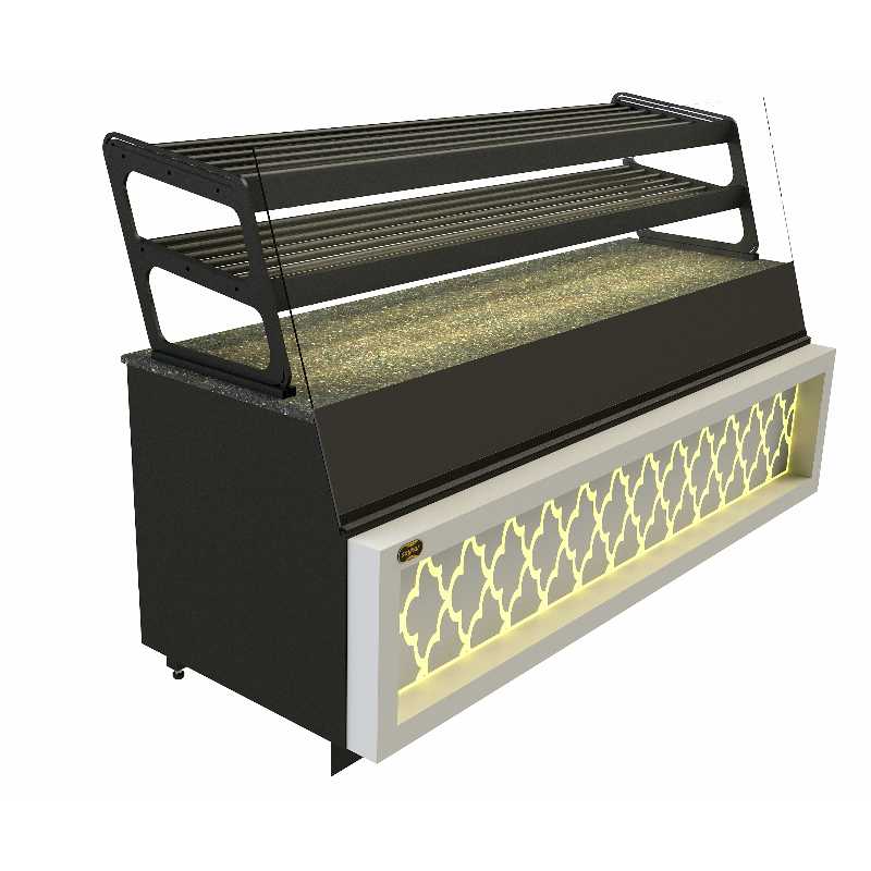 Refrigerador Industrial