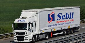 Sebil International Transport